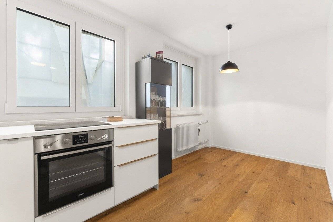 Wohnen in Bestlage – helle 4-Zimmer-Wohnung nahe Uni &amp; Wörthersee!