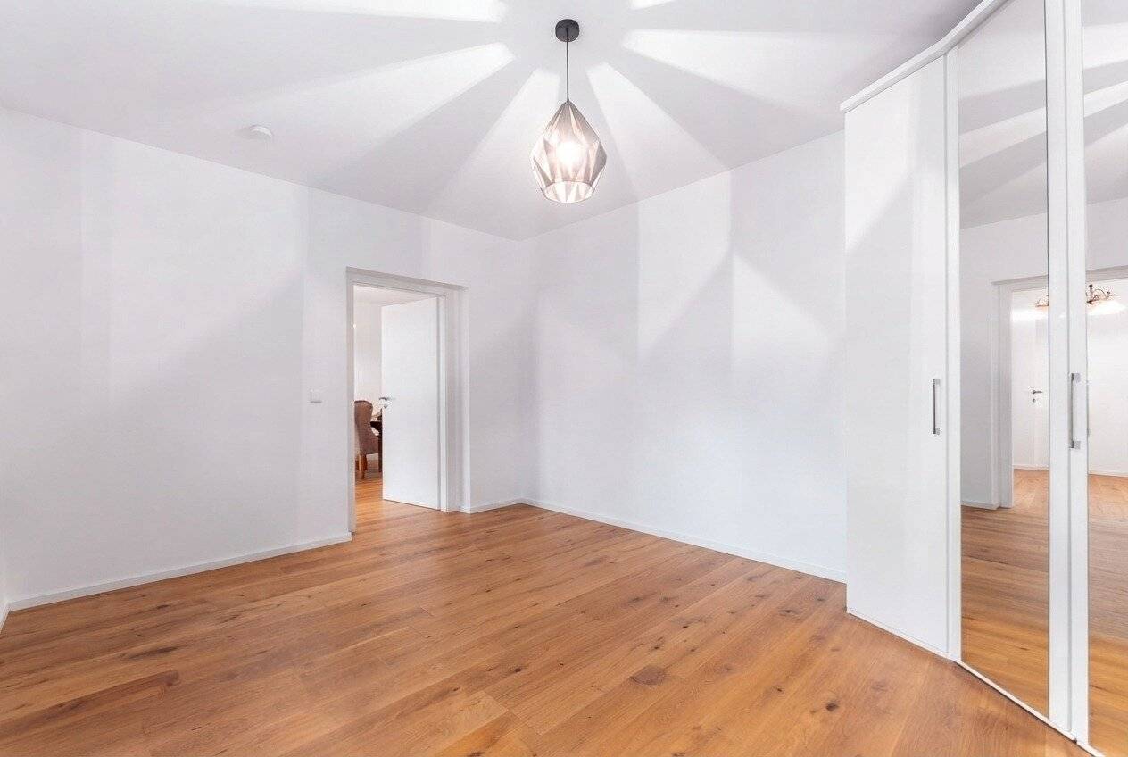Wohnen in Bestlage – helle 4-Zimmer-Wohnung nahe Uni &amp; Wörthersee!