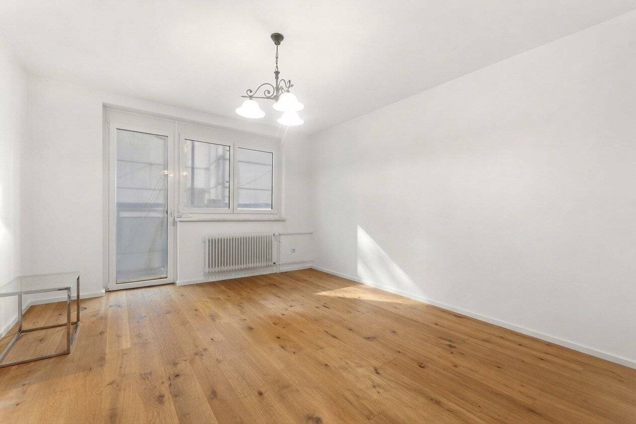 Wohnen in Bestlage – helle 4-Zimmer-Wohnung nahe Uni &amp; Wörthersee!