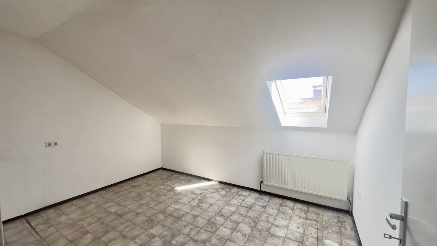 Renovierte 4-Zimmer-Wohnung inkl. Parkplatz