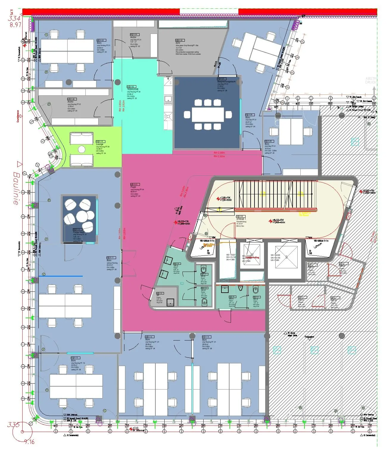 Grundriss 2