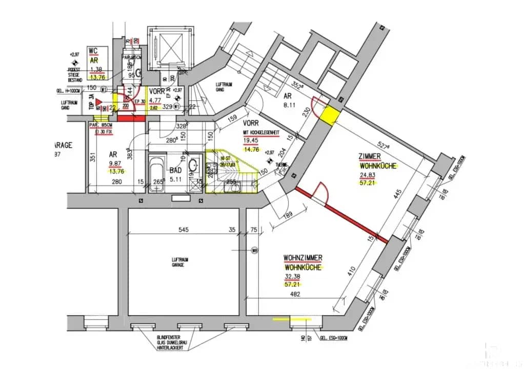 Grundriss 2