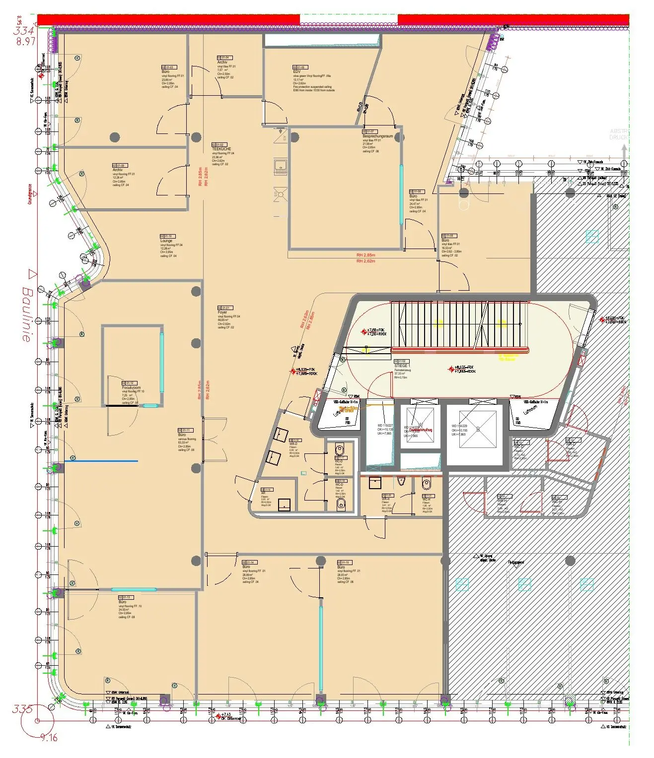 Grundriss 3