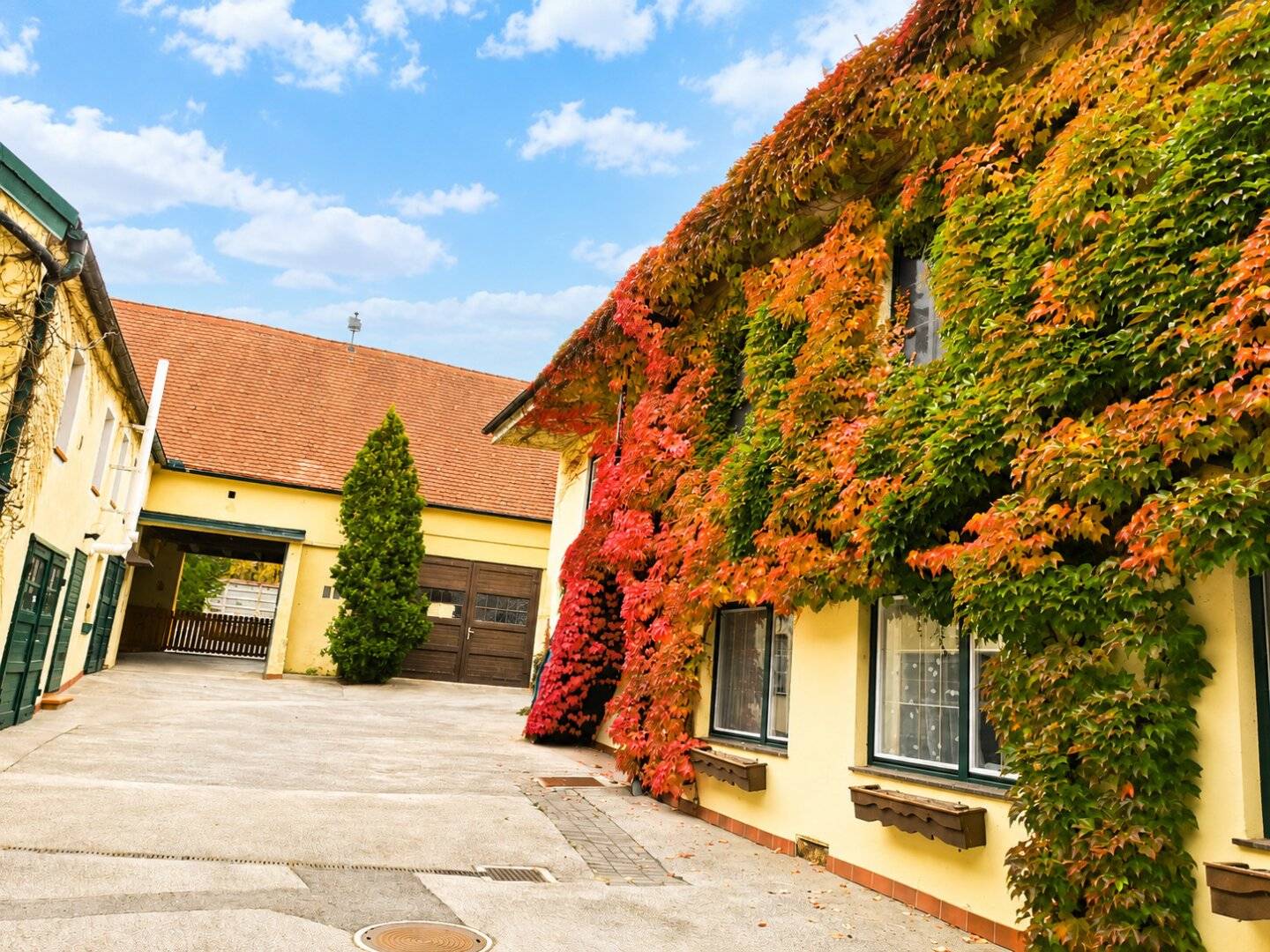Investor hit: Residential and commercial building in the center of the district capital Neunkirchen for sale