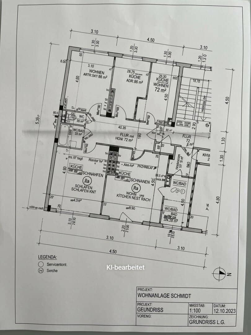 Grundriss 1