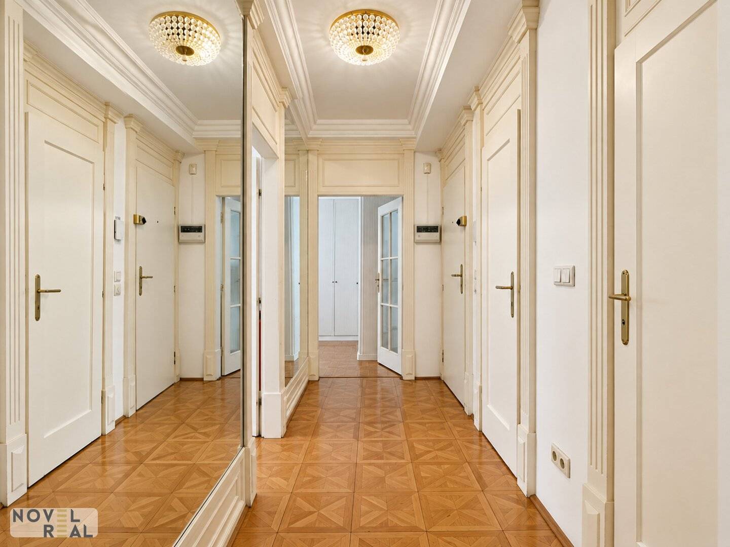 Stylish living in the heart of the city centre