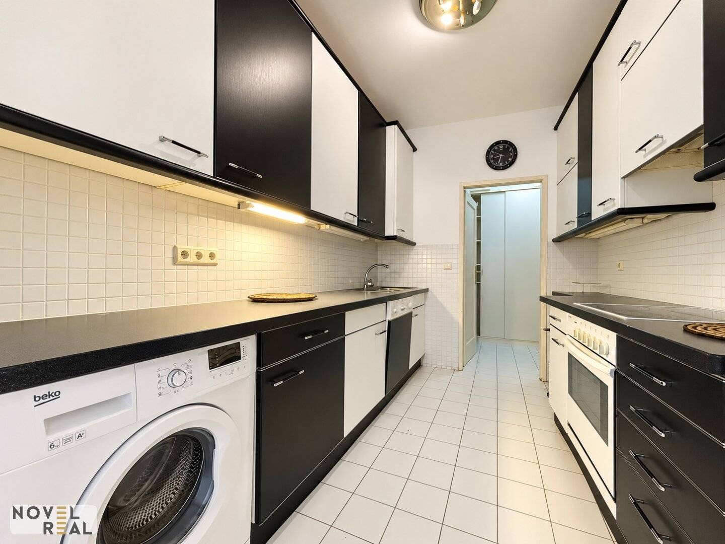 Stylish living in the heart of the city centre