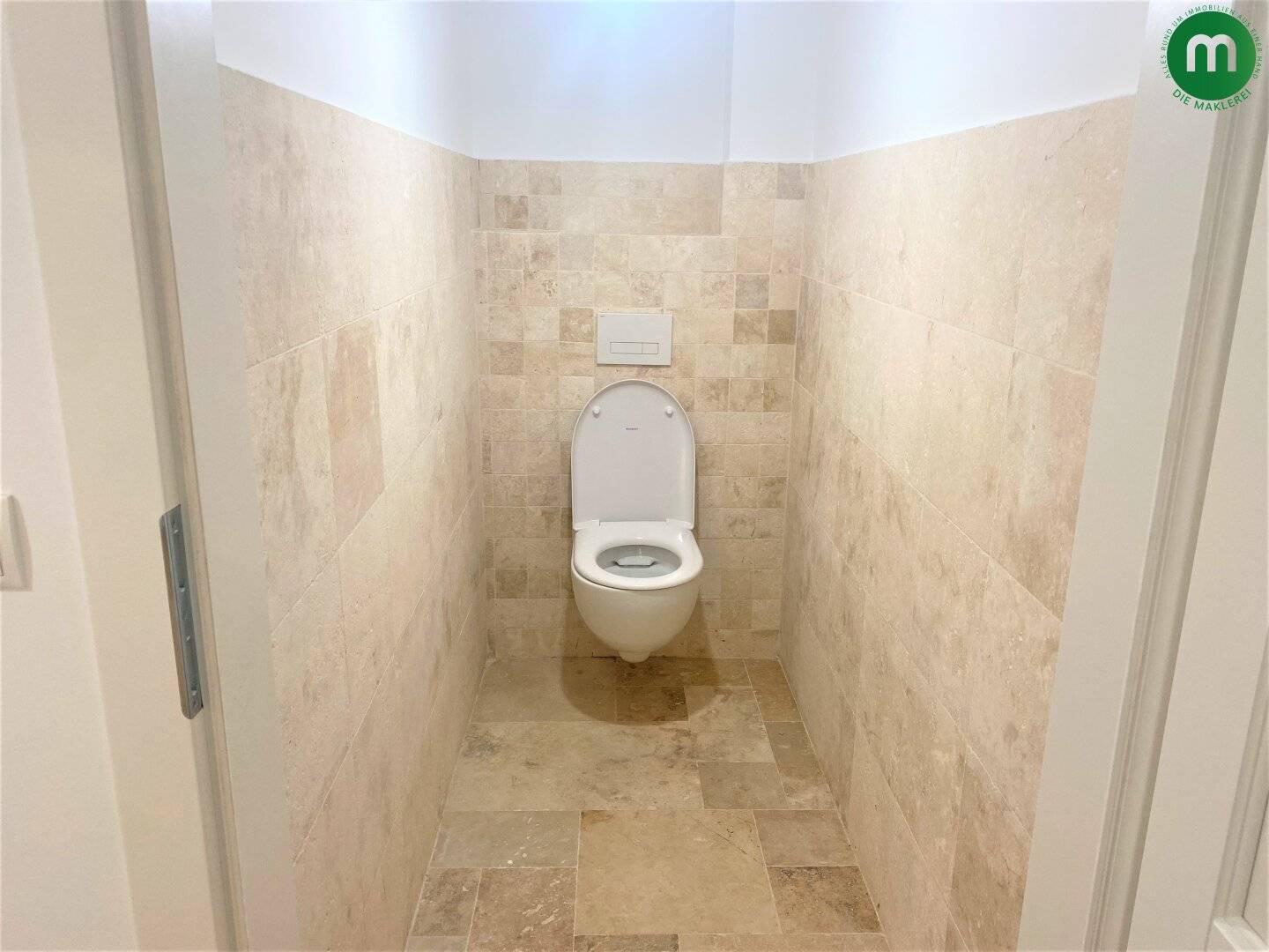 Winzerhaus: 4 room apartment in Hietzing barrier free living with garden