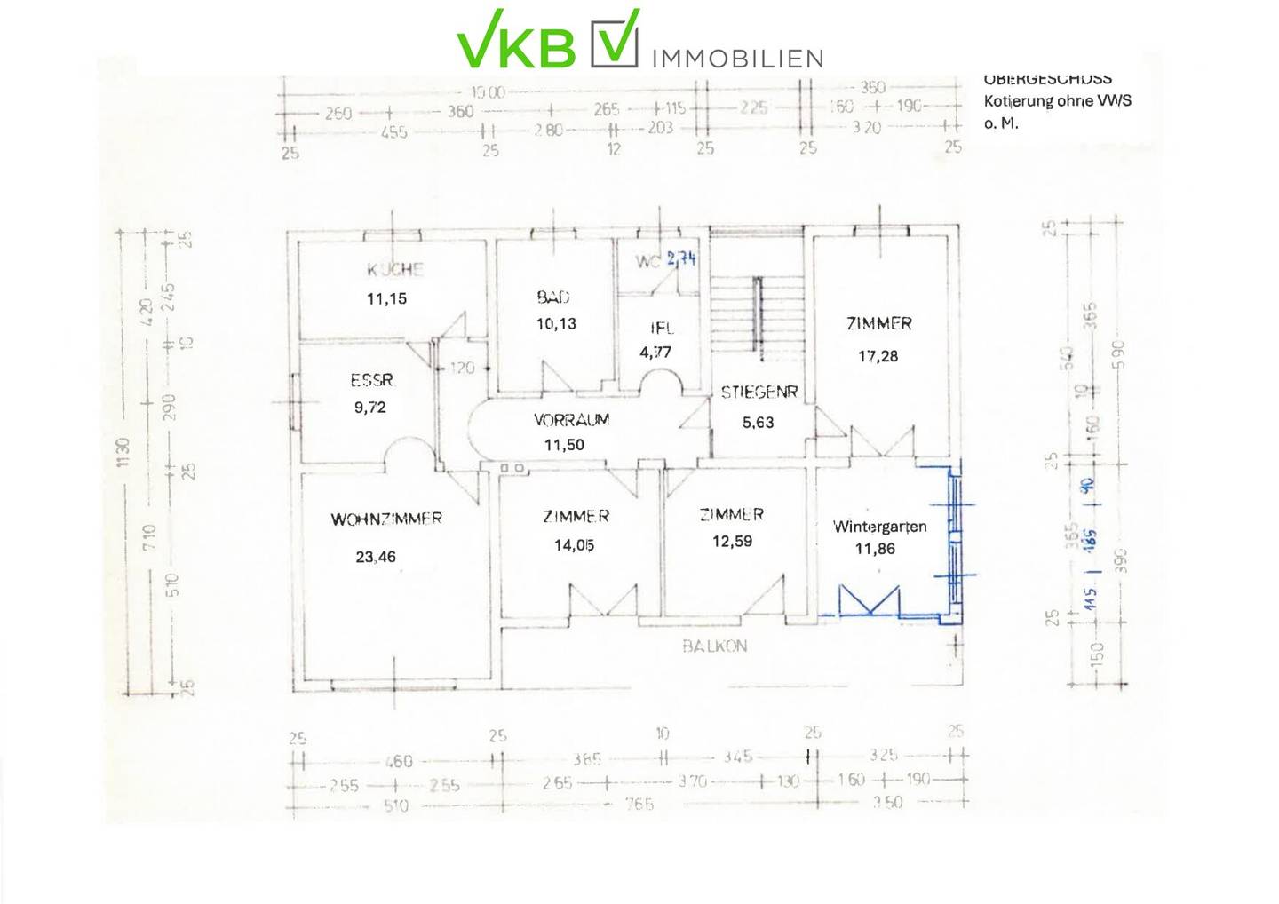 Floor plan 4