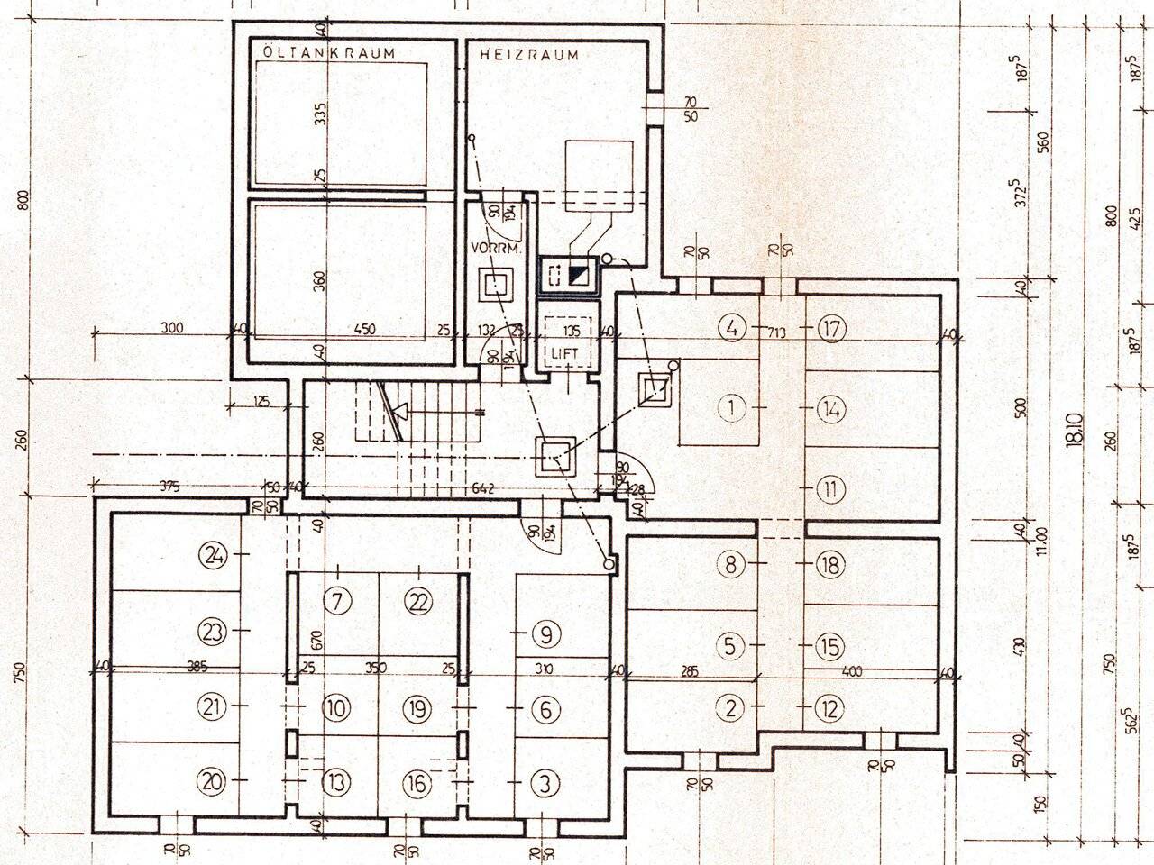 Grundriss 2