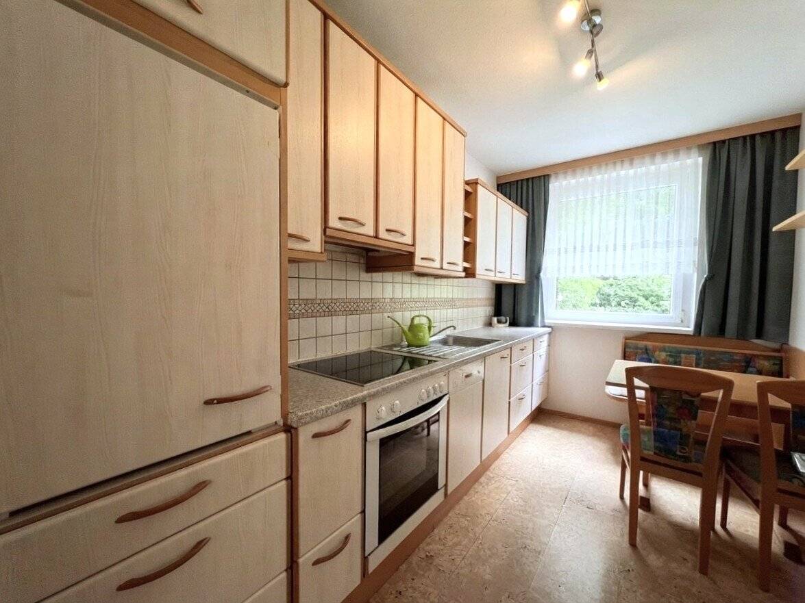 Sofort verfügbare Mietwohnung mit Balkon im 2. Liftstock