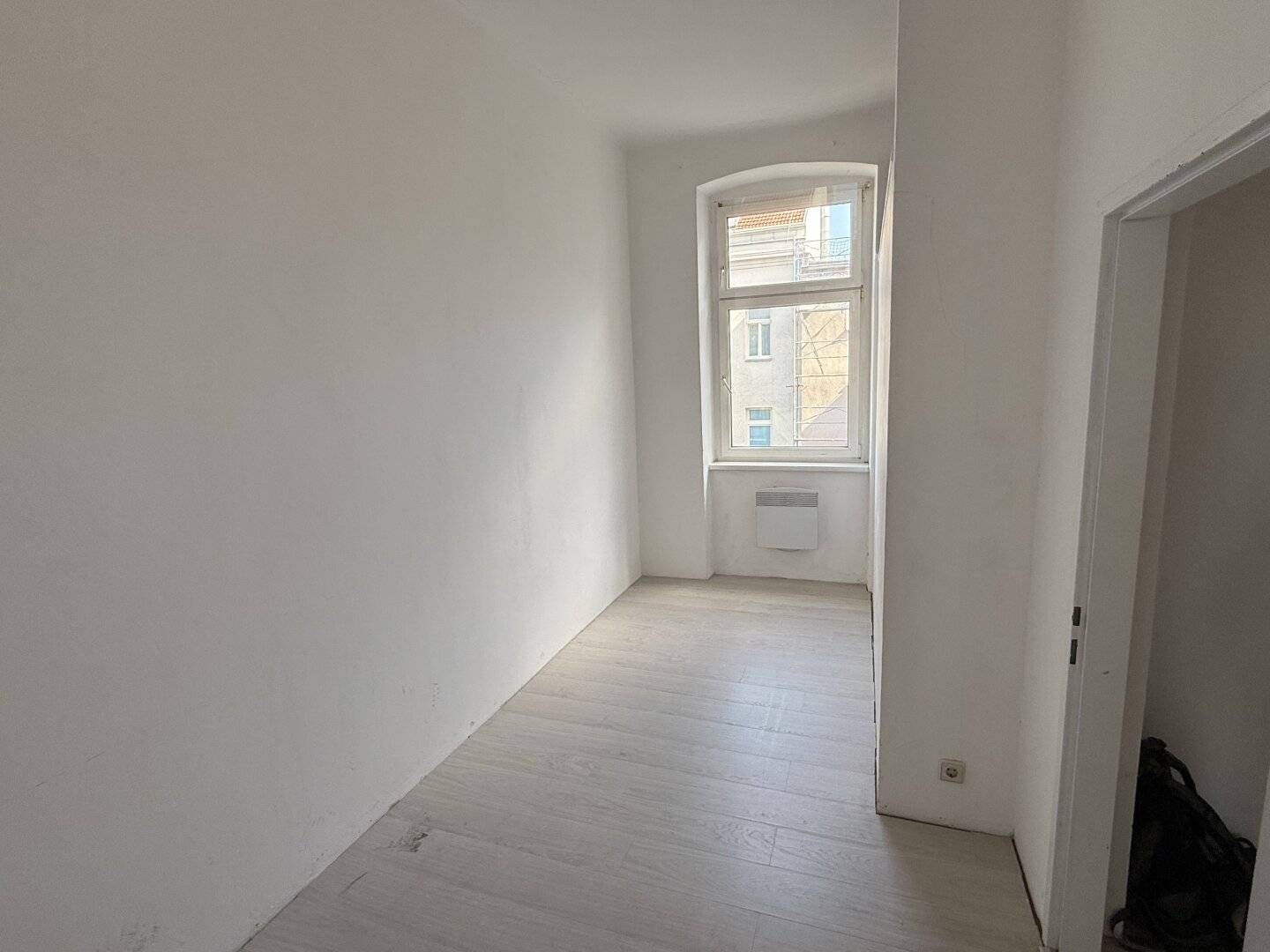 Tolle Starterwohnung U3 Johnstraße