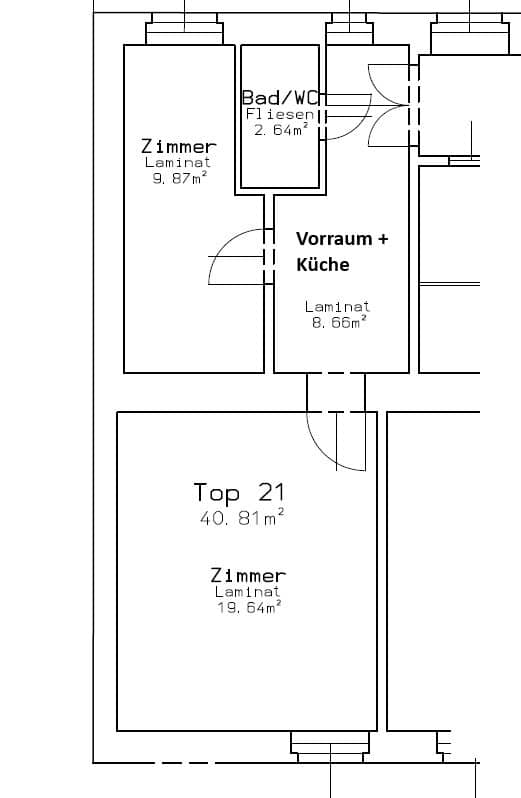 Grundriss 1