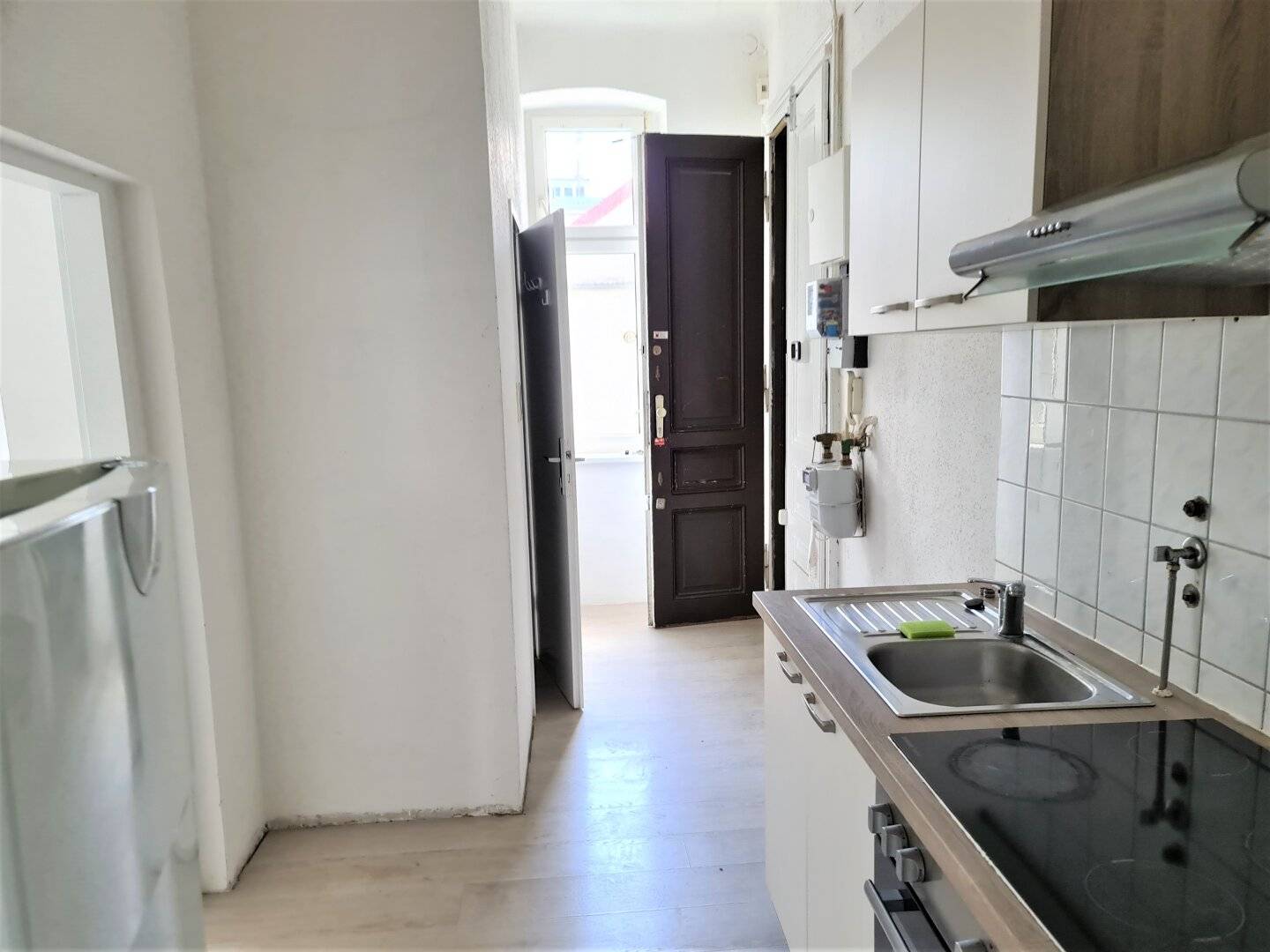 Tolle Starterwohnung U3 Johnstraße