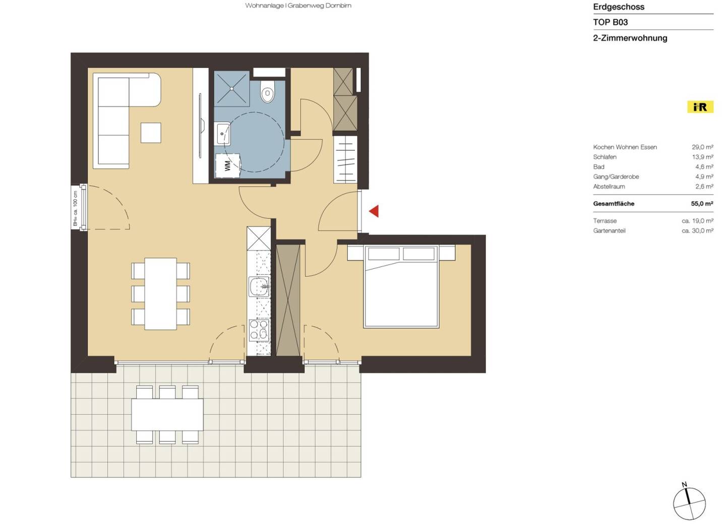 Grundriss 3