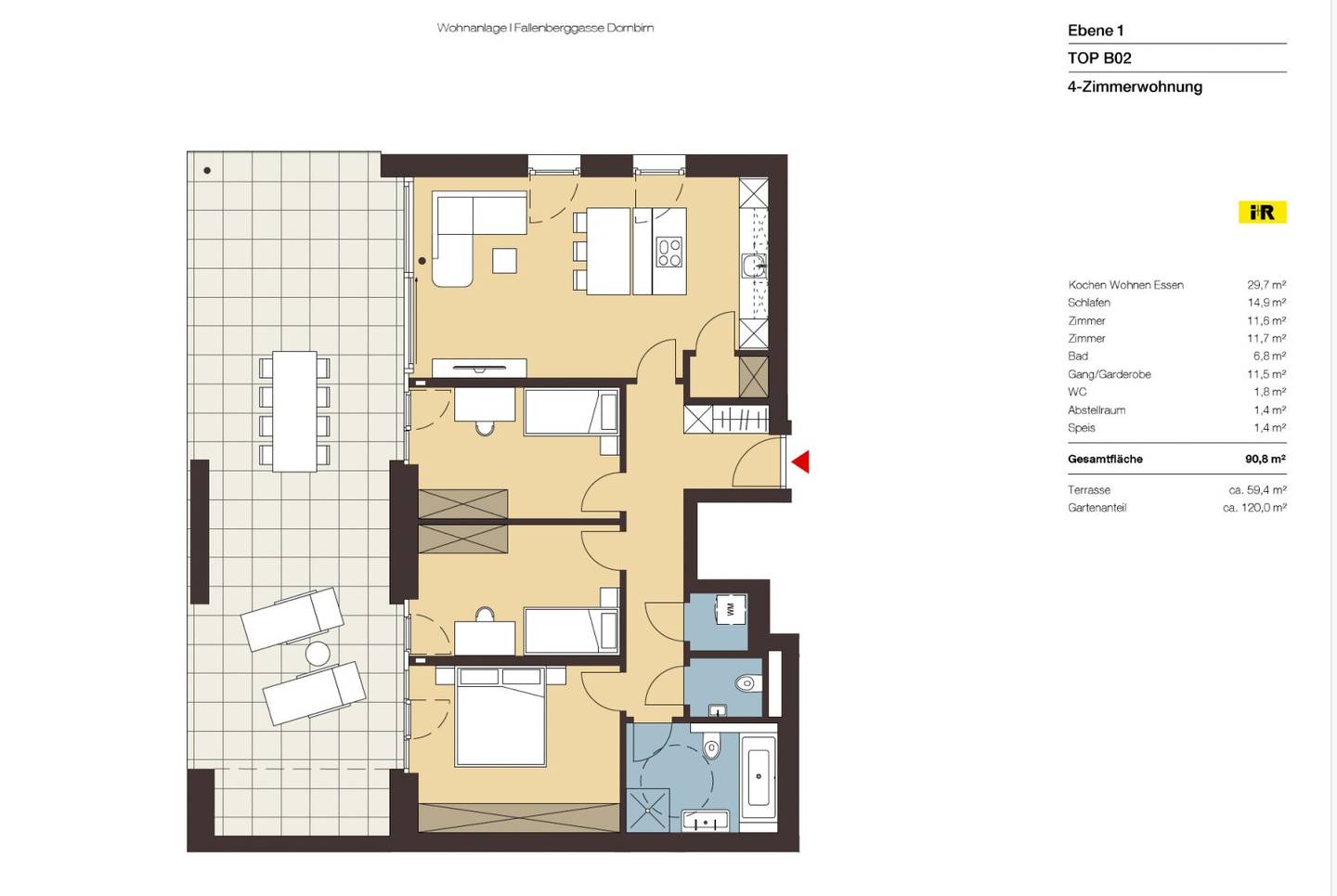 Grundriss 3