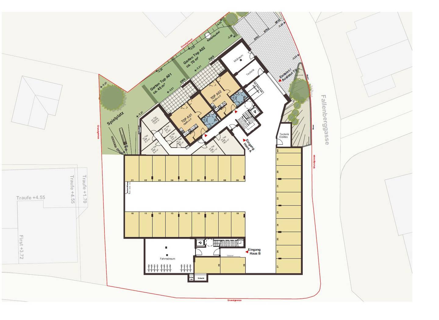 Grundriss 2