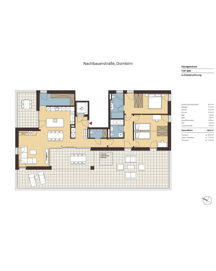 Grundriss 2