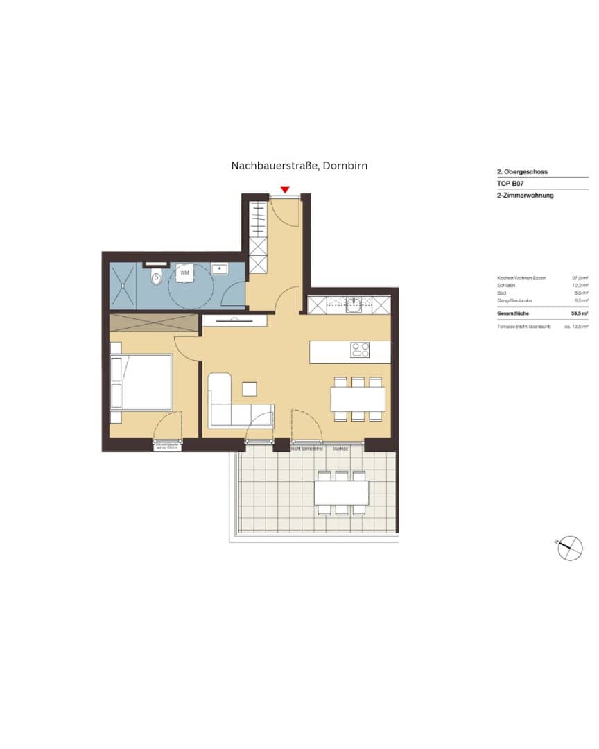 Grundriss 2