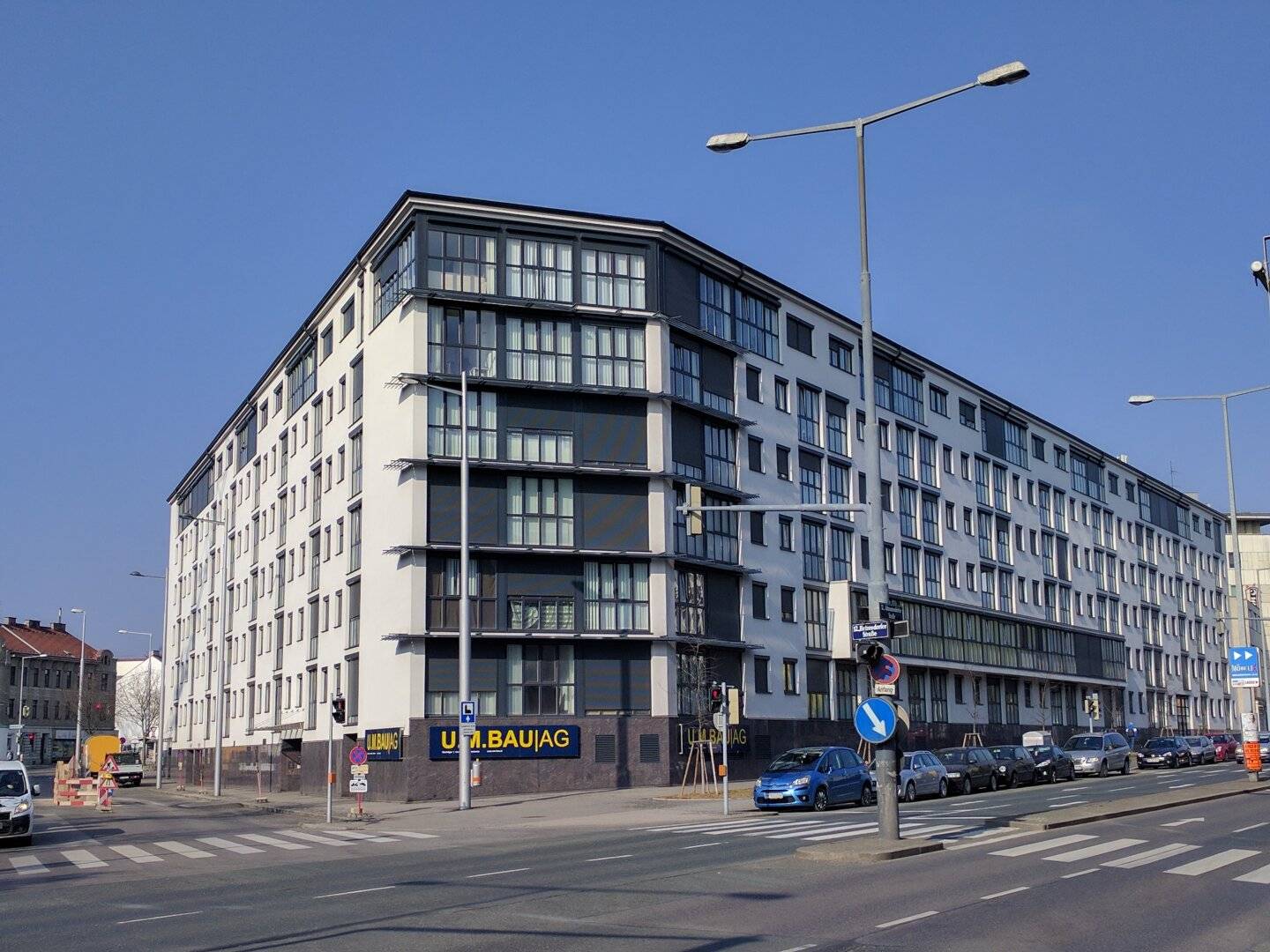 In particularly attractive location in the middle of Hetzendorf