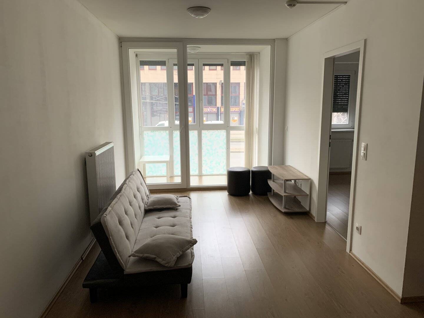 In particularly attractive location in the middle of Hetzendorf