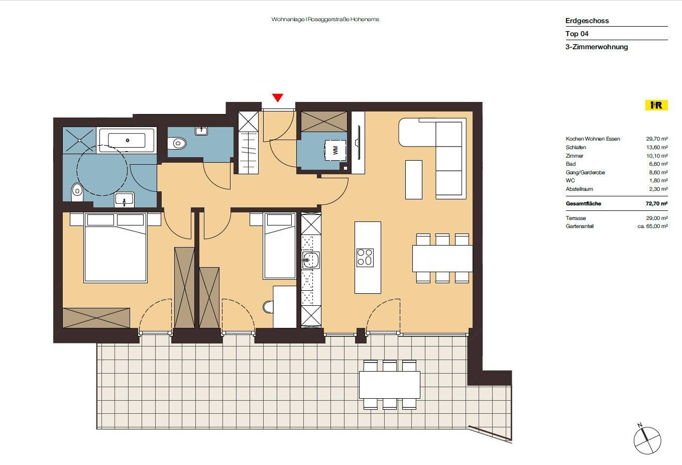 Grundriss 3