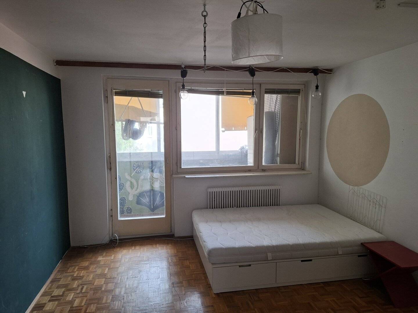 Charmante 3-Zimmer-Wohnung mit Loggia in 1140 Wien I Top Lage I sanierungsbedürftig