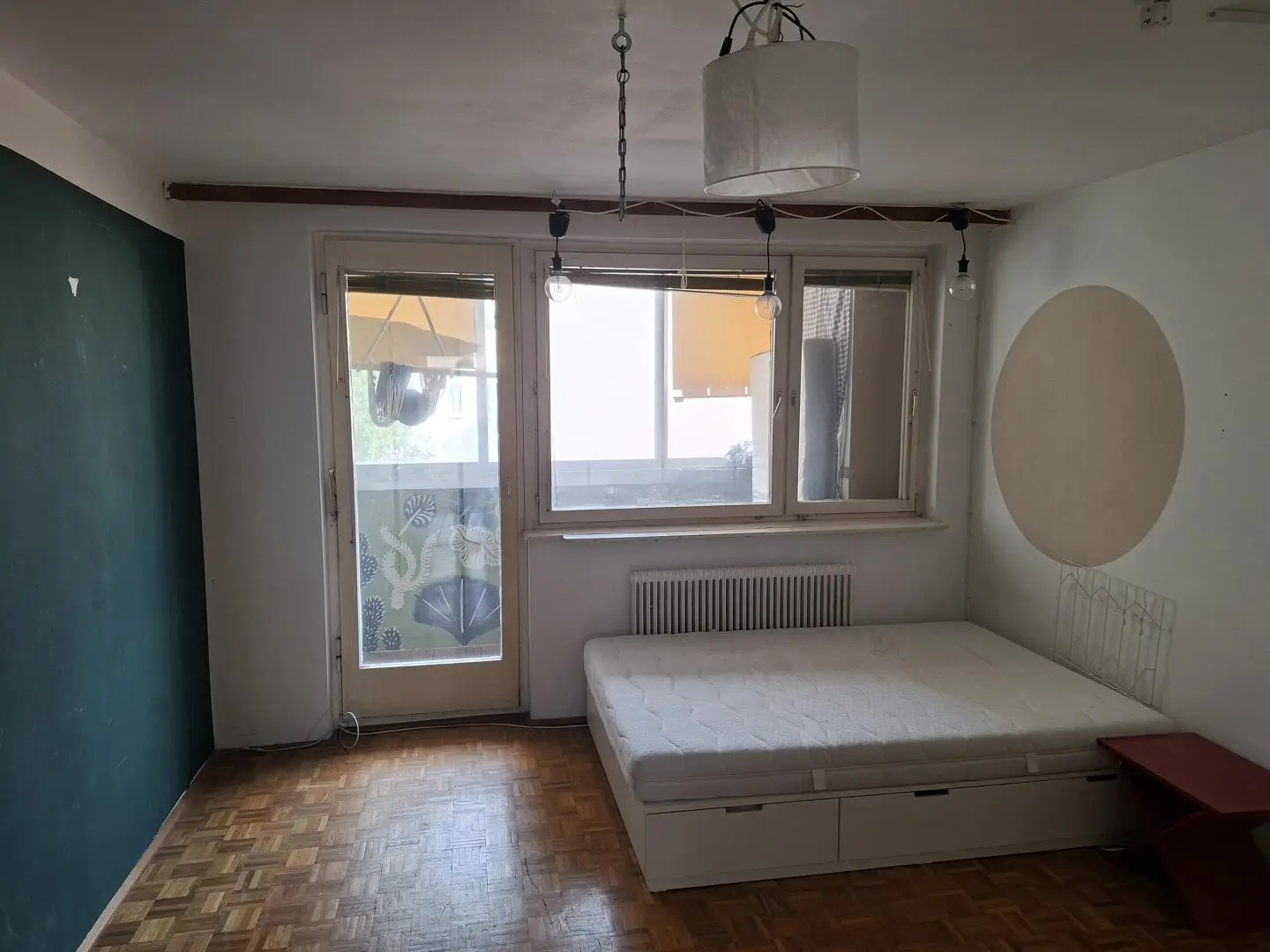 Charmante 3-Zimmer-Wohnung mit Loggia in 1140 Wien I Top Lage I sanierungsbedürftig