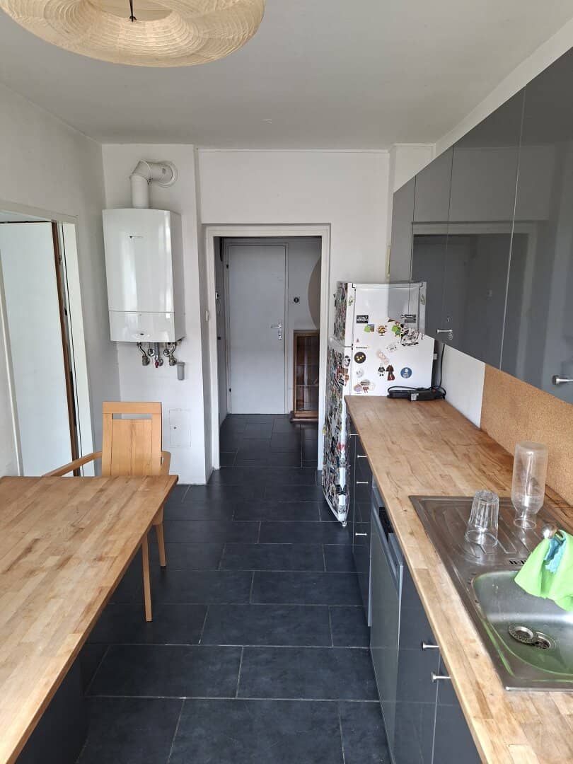Charmante 3-Zimmer-Wohnung mit Loggia in 1140 Wien I Top Lage I sanierungsbedürftig