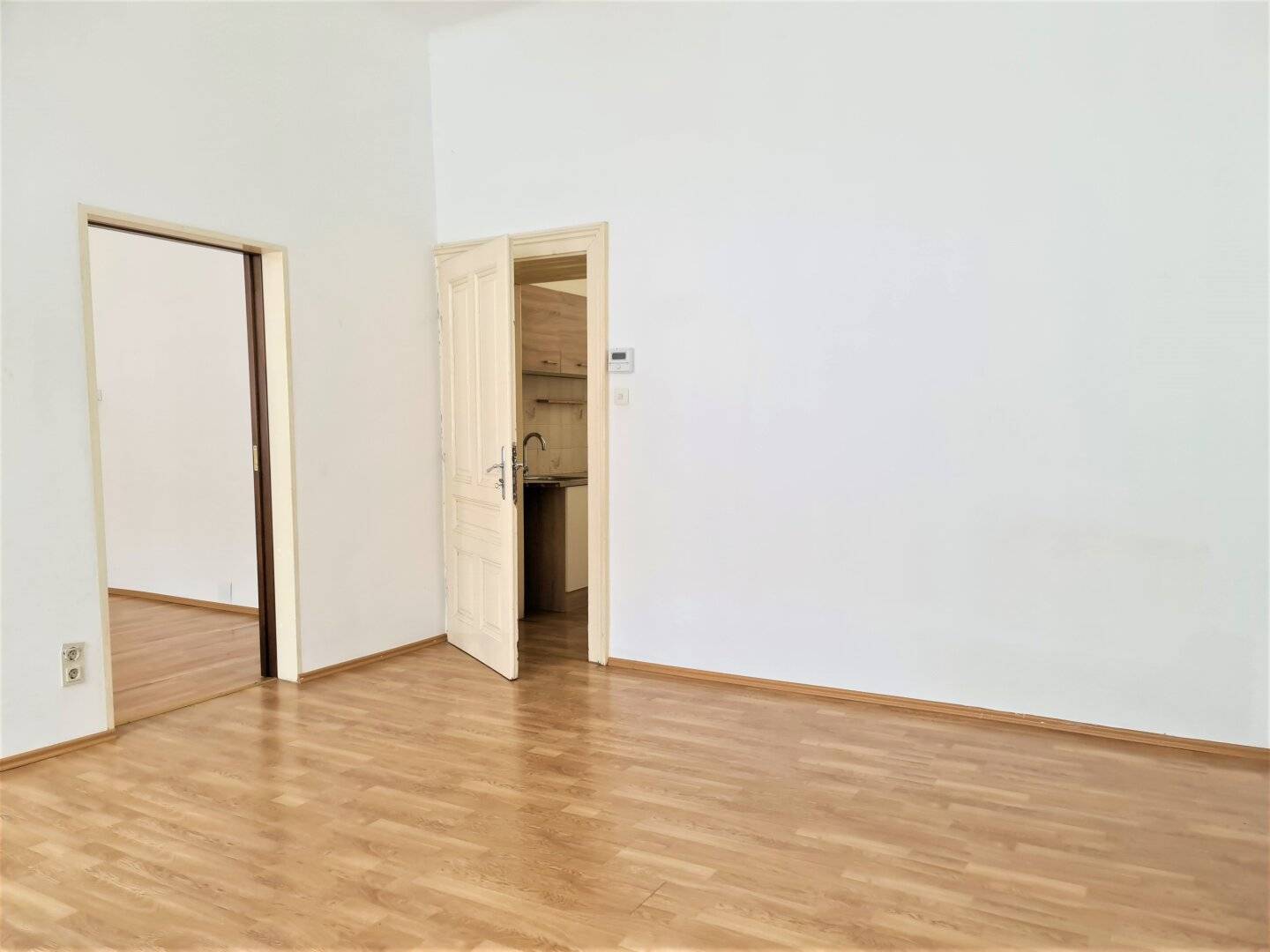 Großzügiger Familienhit U3 Johnstraße