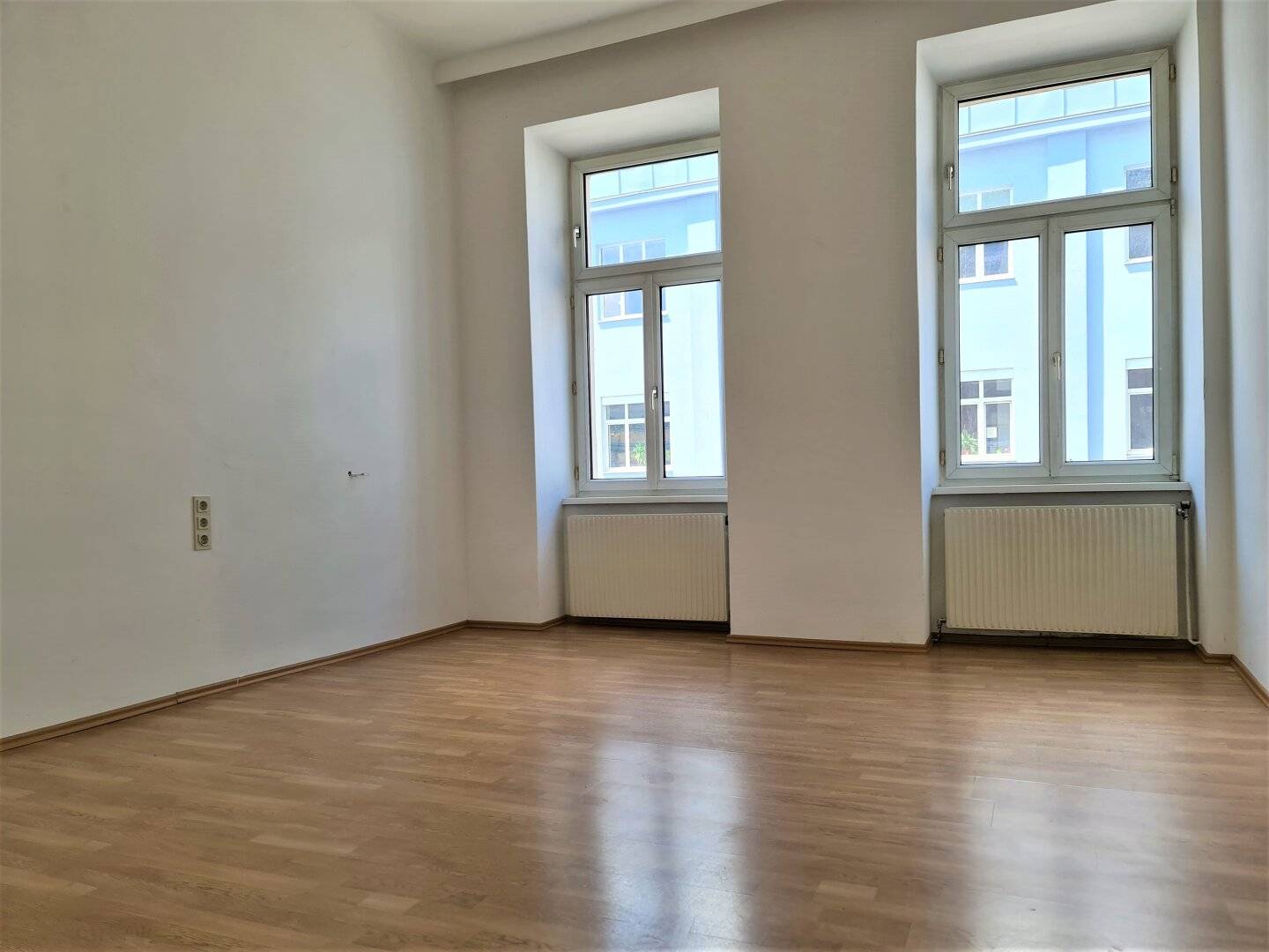 Großzügiger Familienhit U3 Johnstraße