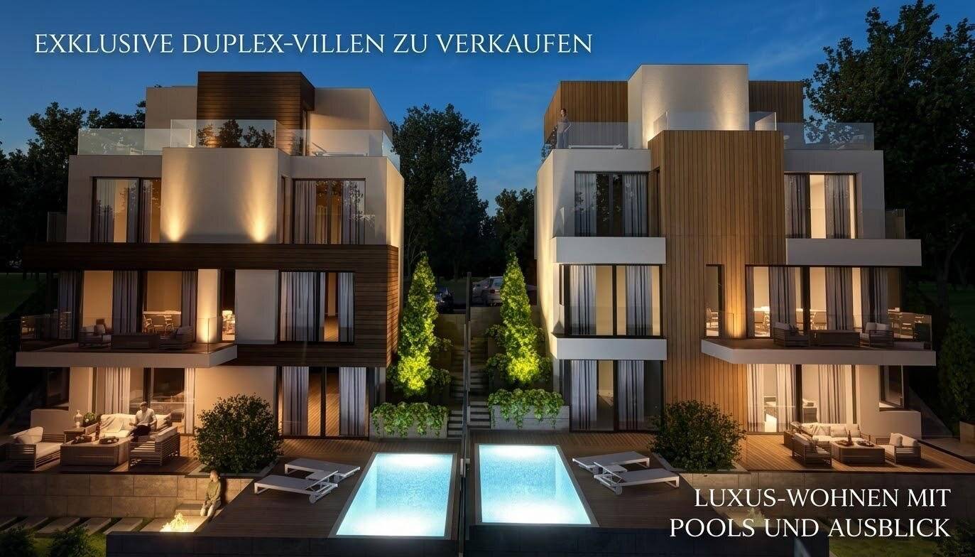 Villa Prime Location Hietzing