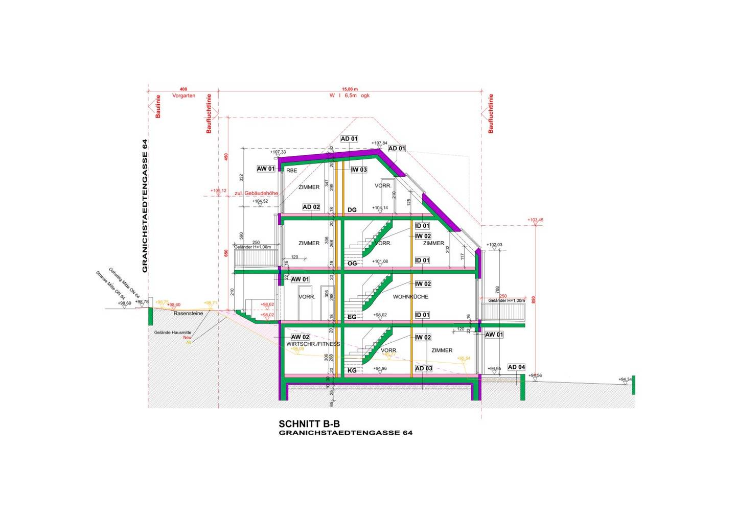 Floor plan 6