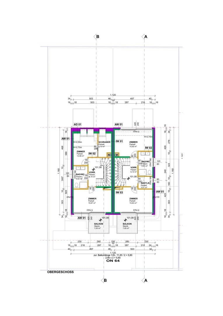 Floor plan 4