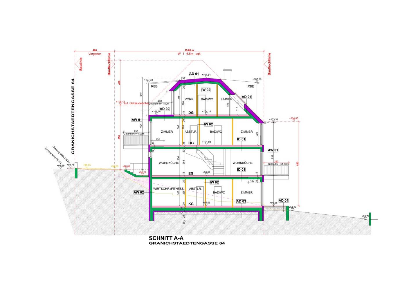 Floor plan 5