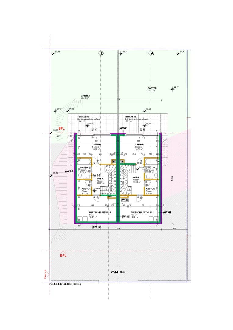 Floor plan 3