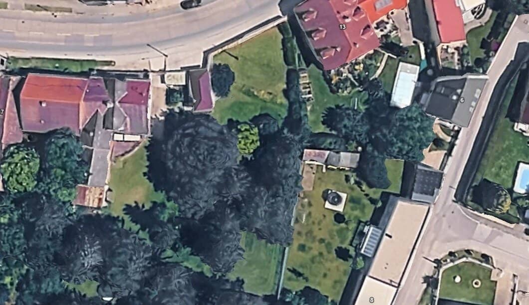 Building plot 460m² in 2213 Bockfließ – Perfect for your own home at 165.000 €!
