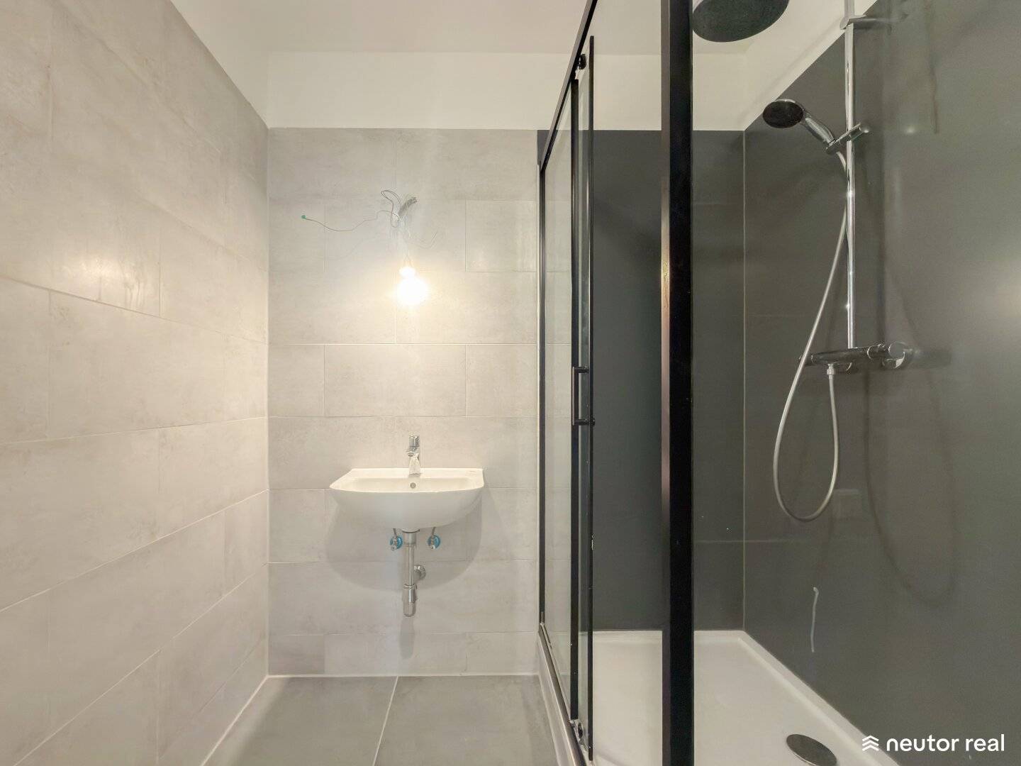 Teilsanierung – Ruhige 3-Zimmer Wohnung – Innenhoflage – Praktischer Grundriss – Nahe U2