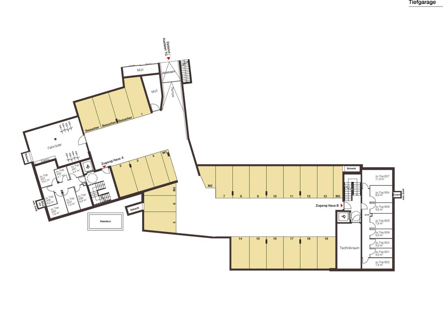 Grundriss 5