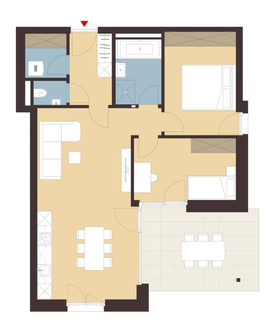 Grundriss 2
