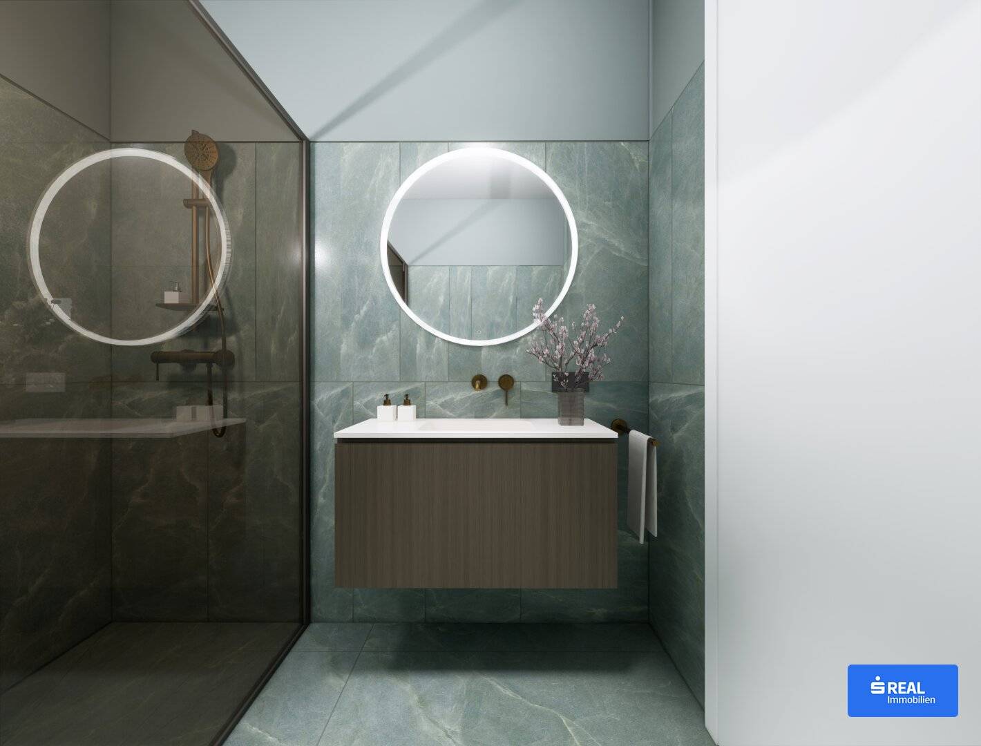 Elegance meets architecture