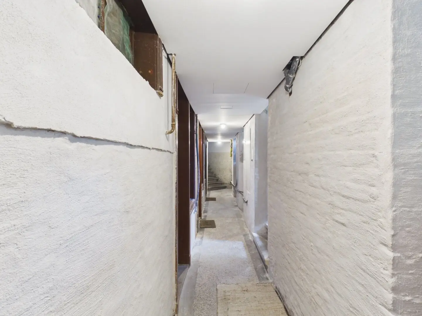 Investment apartment unbefristet vermietet at only approx. EUR 1,150 per m²