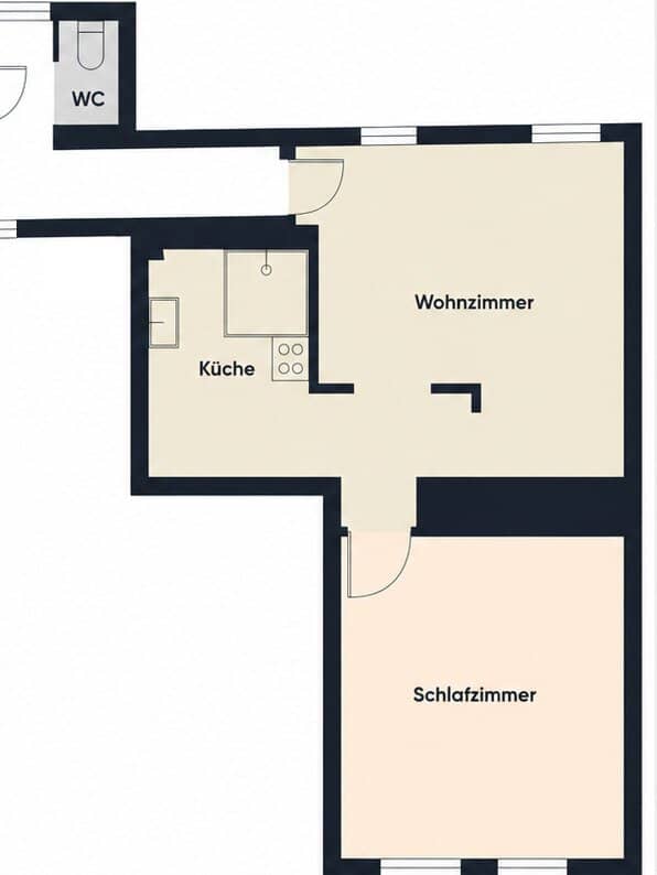Grundriss 1