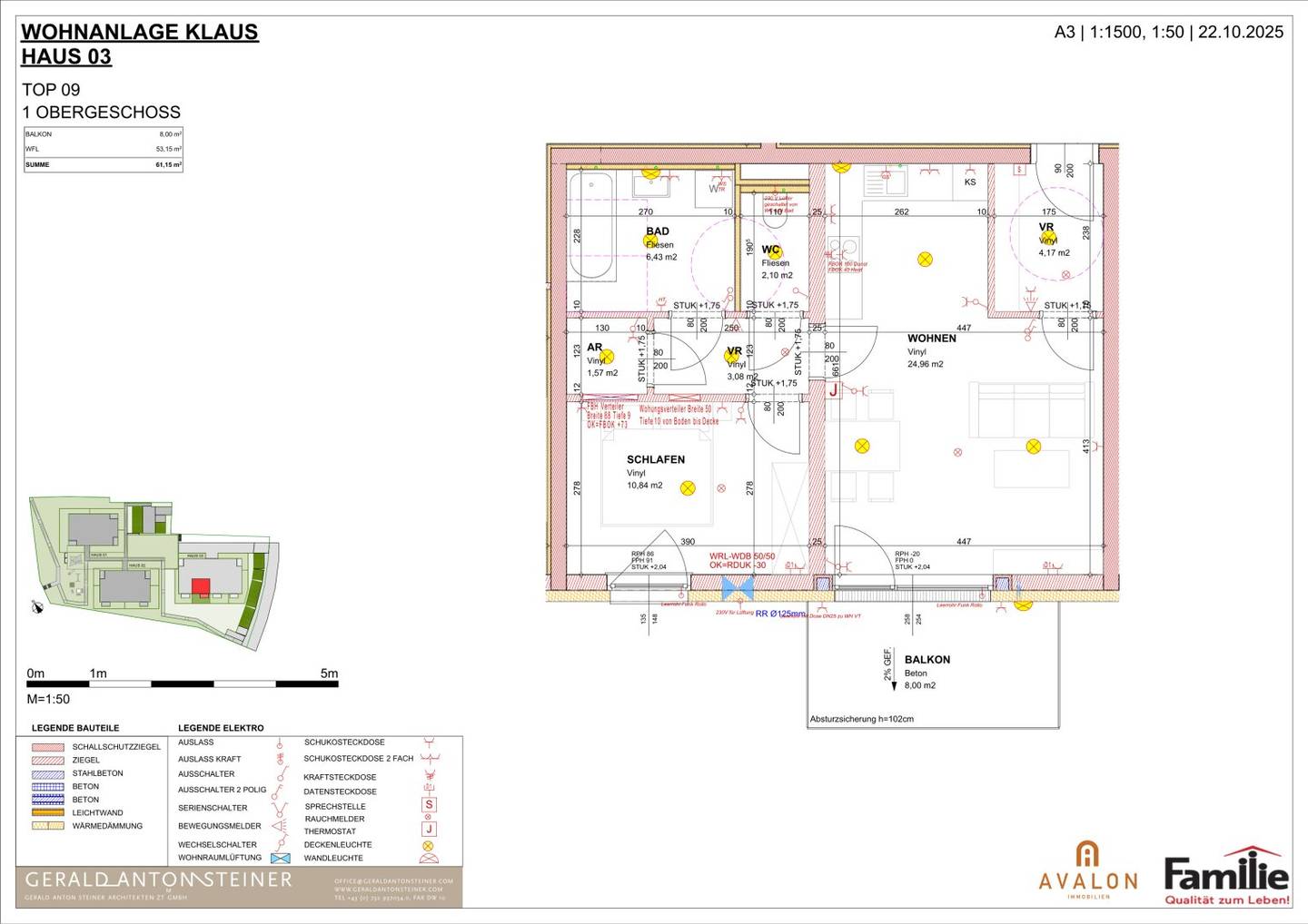Grundriss 1