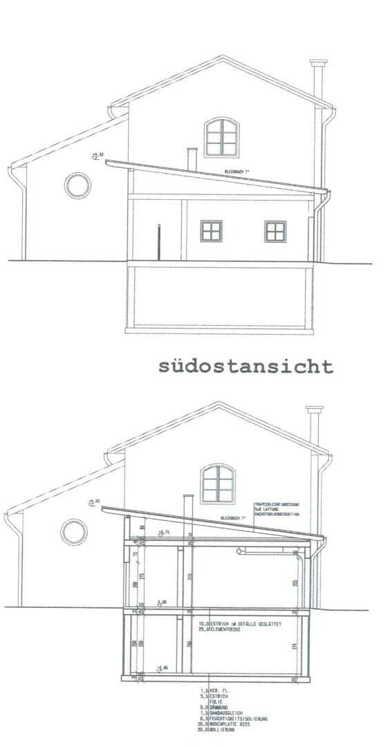 Grundriss 6