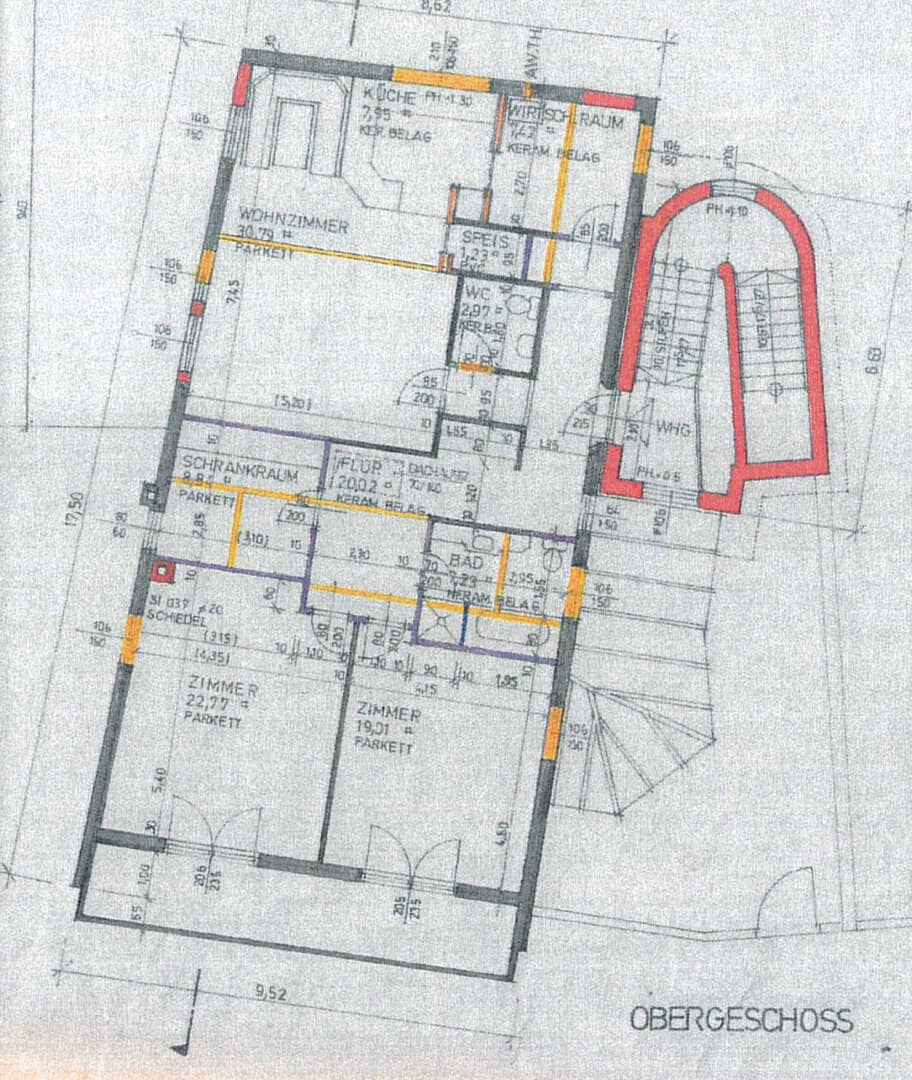 Grundriss 2