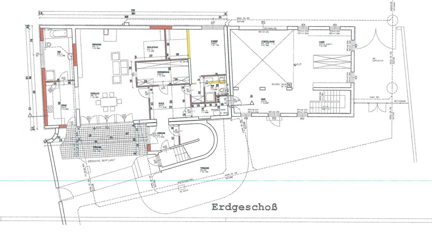 Grundriss 1