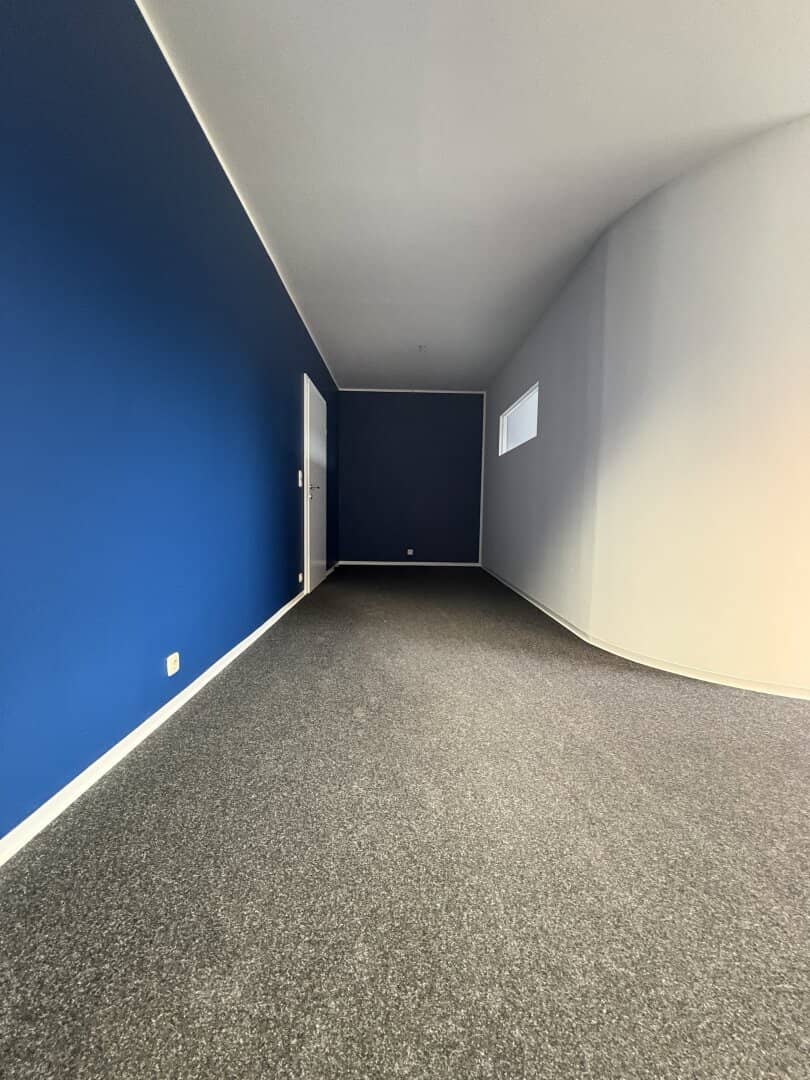 Space for your ideas – modern office and practice space at Seyringer Gut