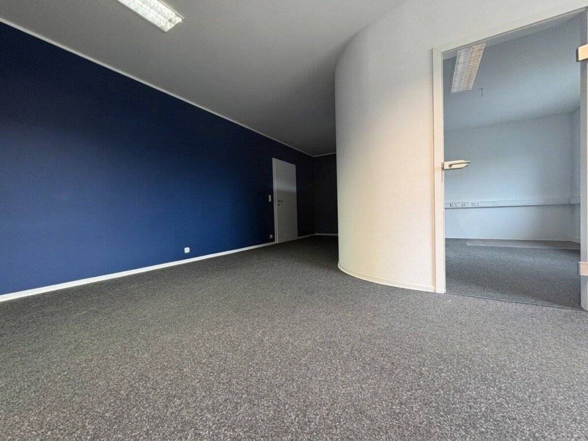 Space for your ideas – modern office and practice space at Seyringer Gut