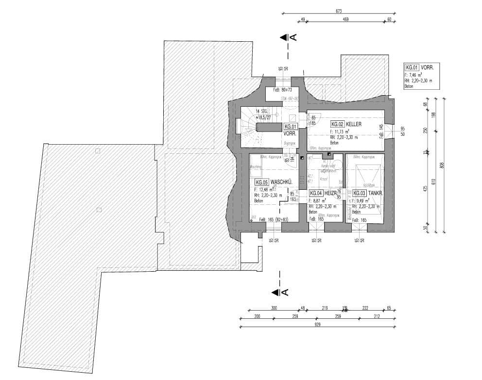 Floor plan 4